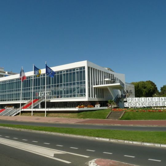 Palais des congrès de Royan
