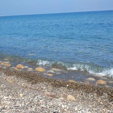 Spiaggia naturista Chiappe