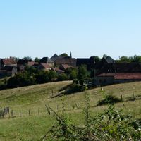 La Chapelle-Saint-Jean