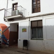 Biblioteca Pública Municipal de Corteconcepción