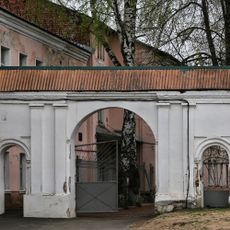 Ворота (Киржач)