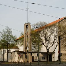 St. Anthony