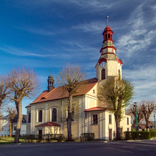 Church of Saint Catherine of Alexandria