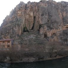 Areni-1 cave complex