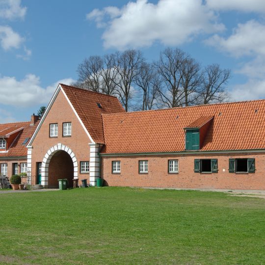 Kloster Preetz: Neues Torhaus