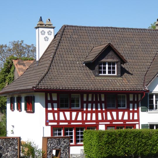 Bauernhaus David’sches Haus