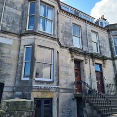 St Andrews, 1 - 2 Alexandra Place, Old Station Hotel