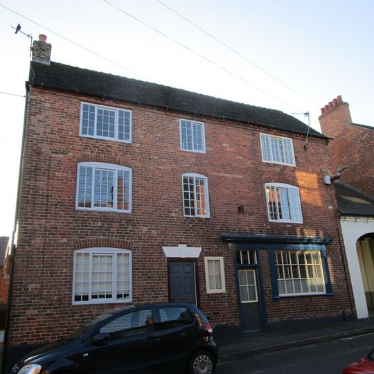 26-28, Potter Street