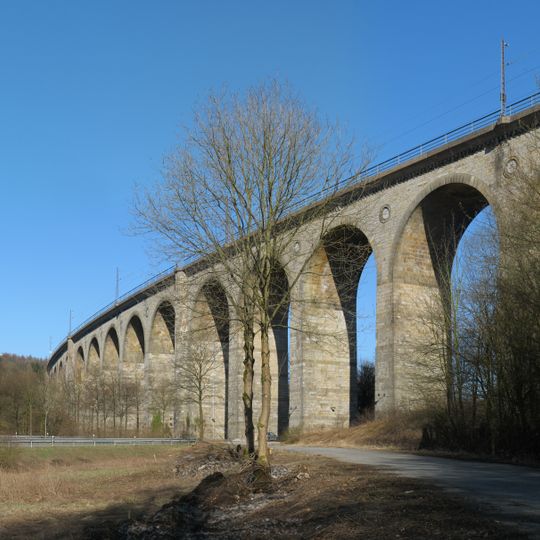 Altenbekener Viadukt