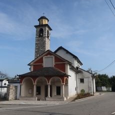Chiesa di San Carlo Borromeo