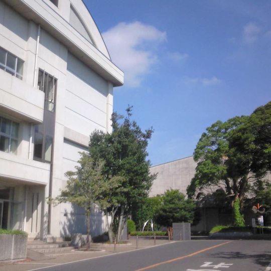 Sosa Senior High School