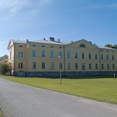 Old Vaasa Hospital