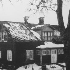 Lilla Högmora