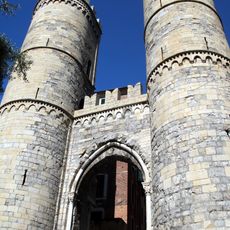 Porta Soprana