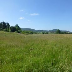 Leinetalhänge westlich Heiligenstadt
