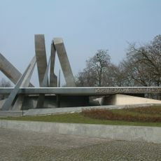 Poznań Army Monument