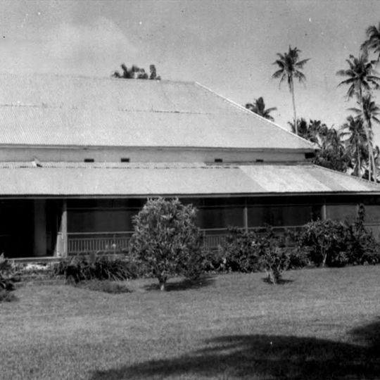 Fagalele Boys School