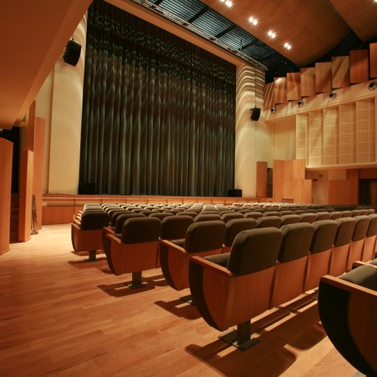 Teatro Ermanno Fabbri