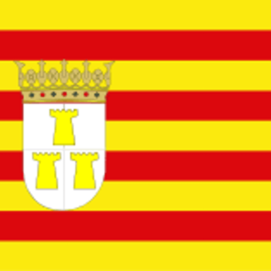 Santa Eulalia del Campo