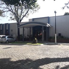 Universidade Federal do Ceará. Museu de Arte