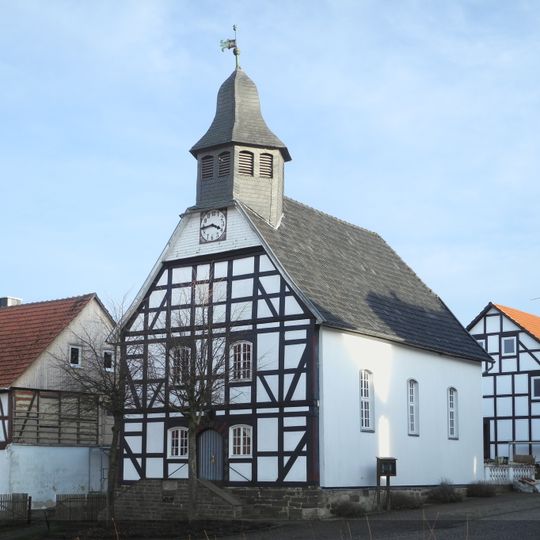 Evangelische Kirche Kelze