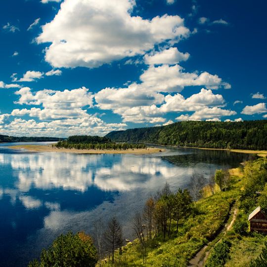 Park Narodowy „Tokinsko-Stanowoj”