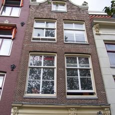 Geldersekade 68, Amsterdam