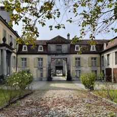 Ferme du Grand Clos