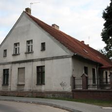 6 Spokojna Street in Międzyrzecz