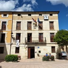 Biblioteca Pública Municipal de Trespaderne