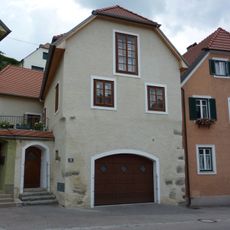 Weißenkirchen in der Wachau 96