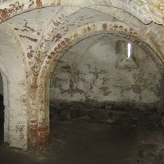 Biskopskällaren