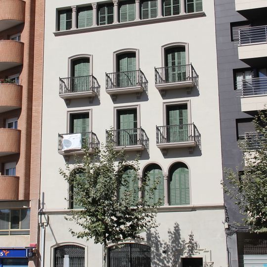 Mutua Leridana de Seguros