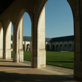 Campo Santo d'Orléans