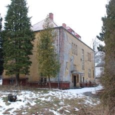 Adolf Grohmans villa