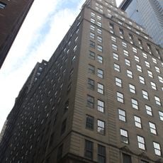 48 Wall Street