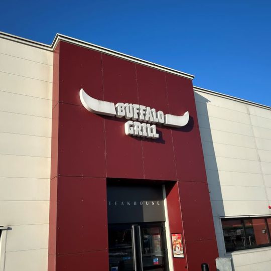 Buffalo Grill Pierry