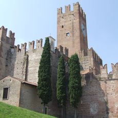 Castello Scaligero di Villafranca