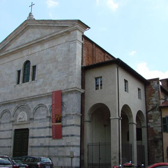 Chiesa di San Martino