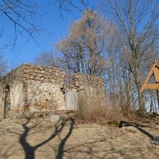 Church of St. Thecla, Pakėvis‎