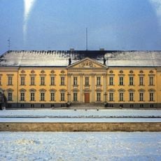 Palácio de Bellevue