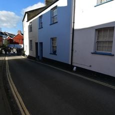 25-28, Coombe Street