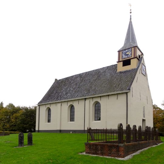 Hervormde Kerk
