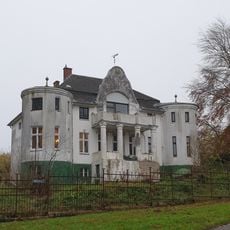 „Villa Marie“