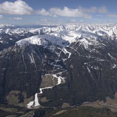 Speikboden