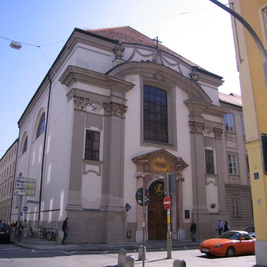 Collegiata di Sant'Anna