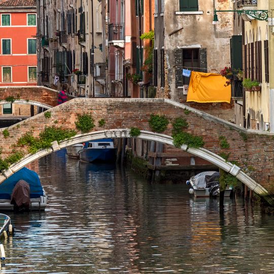 Ponte Santa Caterina