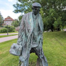 Boris Pahor