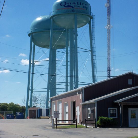 Município de LaGrange