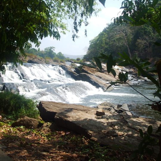 Chalakudy River